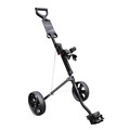 1 Series Junior 2 Wheel Pull Trolley